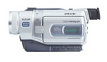 Sony DCR-TRV 740