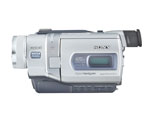Sony DCR-TRV 840