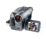 Sony CCD-TRV 128