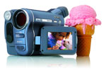 Sony CCD-TRV 328