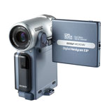 Sony DCR-IP 5