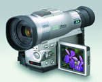 Panasonic NV-MX300