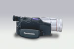 Panasonic NV-MX350