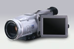 Panasonic NV-MX350