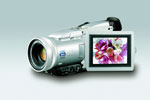 Panasonic NV-MX8