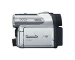 Panasonic NV-GS30