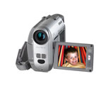 Sony DCR-HC 20