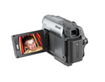 Sony DCR-HC 20