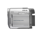 Sony DCR-HC 20
