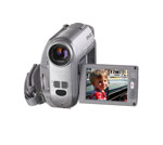 Sony DCR-HC 40