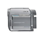 Sony DCR-HC 40