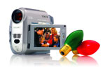 Sony DCR-HC 40