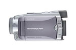 Sony DCR-HC 65