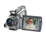 Sony DCR-HC 85