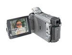 Sony DCR-HC 85
