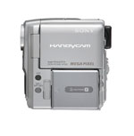 Sony DCR-PC 109