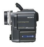 Sony DCR-PC 330