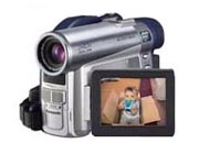 Panasonic VDR-M30EN