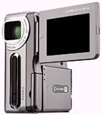 ћинивидеокамера Sony Handycam DCR-IP1