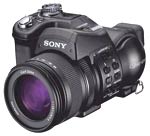 8-мегапиксельна¤ цифрова¤ фотокамера Sony Cyber-shot DSC-F828
