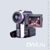 цифрова¤ видеокамера Sony DCR-PC 330E