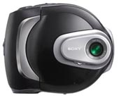 Sony DCR-DVD7e